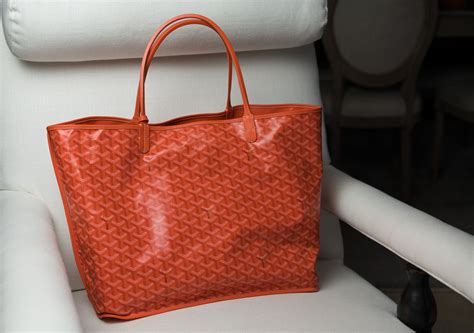 best replica goyard st louis tote|goyard pm tote price.